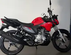 YAMAHA FACTOR 150 STANDARD YAMAHA FACTOR 150 STANDARD