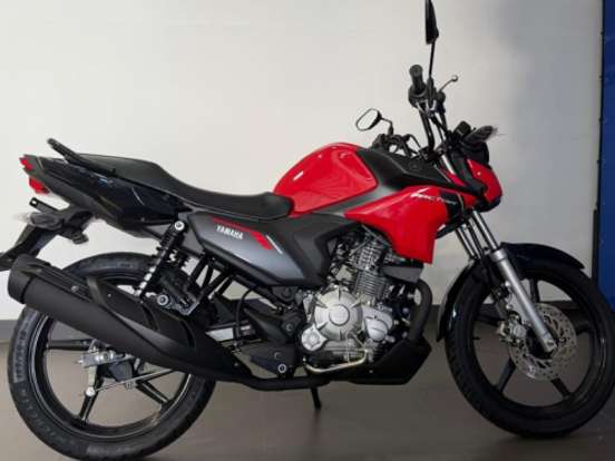 YAMAHA-FACTOR 150 STANDARD YAMAHA-FACTOR 150 STANDARD-2026