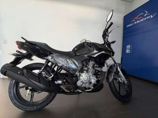 YAMAHA-FACTOR 150 STANDARD-2026