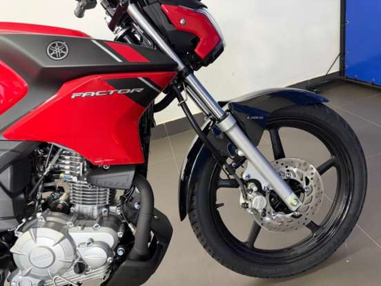 YAMAHA-FACTOR 150 STANDARD YAMAHA-FACTOR 150 STANDARD-2026