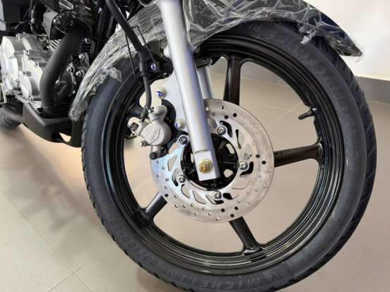 YAMAHA-FACTOR 150 STANDARD-2026