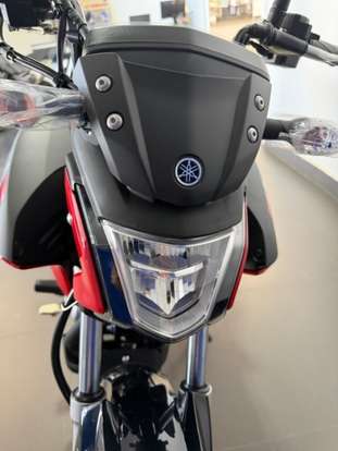 YAMAHA-FACTOR 150 STANDARD-2026