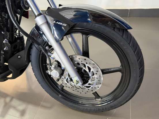 YAMAHA-FACTOR 150 STANDARD-2026