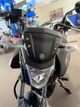 YAMAHA-FACTOR 150 STANDARD-2026