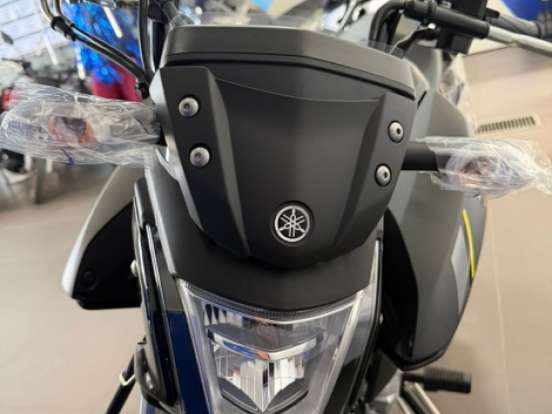YAMAHA-FACTOR 150 STANDARD YAMAHA-FACTOR 150 STANDARD-2026