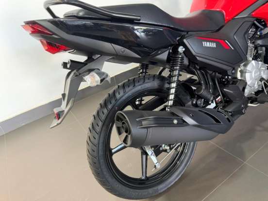 YAMAHA-FACTOR 150 STANDARD YAMAHA-FACTOR 150 STANDARD-2026