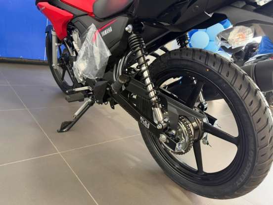 YAMAHA-FACTOR 150 STANDARD-2026