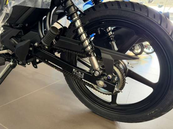 YAMAHA-FACTOR 150 STANDARD-2026