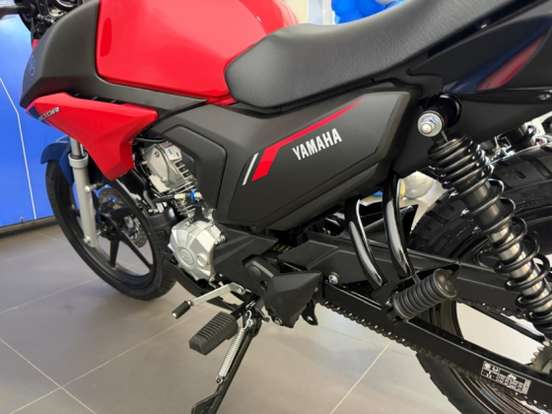 YAMAHA-FACTOR 150 STANDARD YAMAHA-FACTOR 150 STANDARD-2026