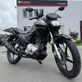 YAMAHA FACTOR 150 STANDARD YAMAHA FACTOR 150 STANDARD