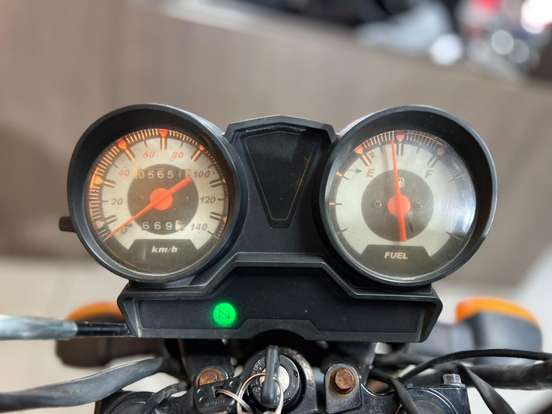 YAMAHA-FACTOR YBR 125 ED YAMAHA-FACTOR YBR 125 ED-2012