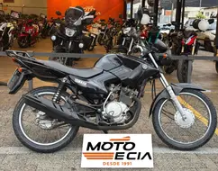 YAMAHA FACTOR YBR 125 K1 YAMAHA FACTOR YBR 125 K1