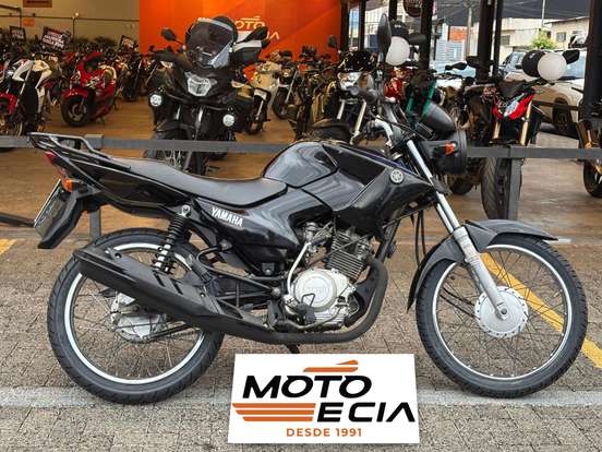 YAMAHA-FACTOR YBR 125 K1 YAMAHA-FACTOR YBR 125 K1-2015