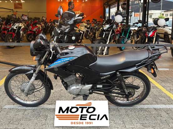 YAMAHA-FACTOR YBR 125 K1 YAMAHA-FACTOR YBR 125 K1-2015