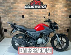 YAMAHA FACTOR YBR 125I ED YAMAHA FACTOR YBR 125I ED