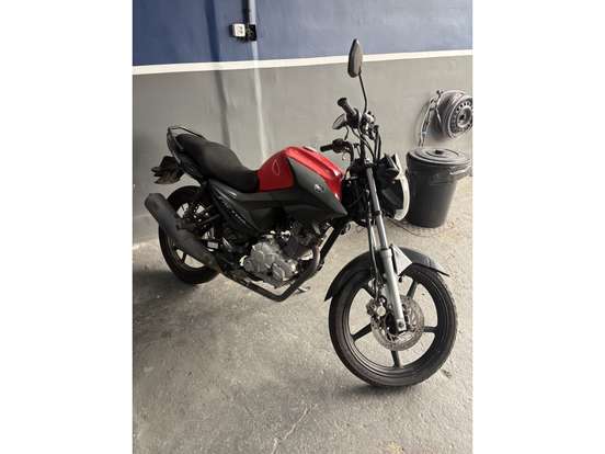 YAMAHA-FACTOR YBR 150 ED-2022