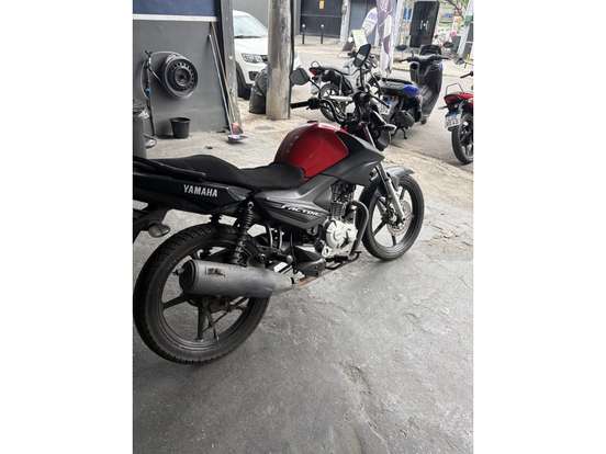 YAMAHA-FACTOR YBR 150 ED YAMAHA-FACTOR YBR 150 ED-2022