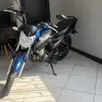 YAMAHA FACTOR YBR 150 ED YAMAHA FACTOR YBR 150 ED