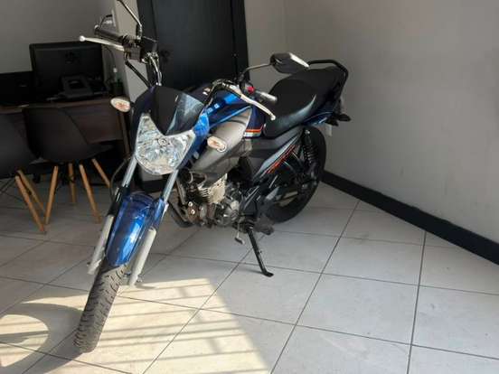 YAMAHA-FACTOR YBR 150 ED YAMAHA-FACTOR YBR 150 ED-2023