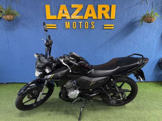 YAMAHA-FACTOR YBR 150 ED YAMAHA-FACTOR YBR 150 ED-2025
