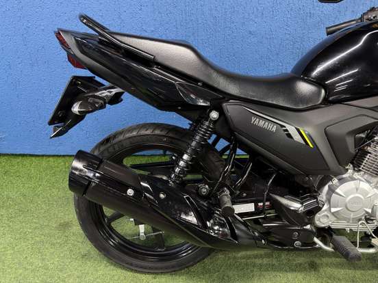 YAMAHA-FACTOR YBR 150 ED YAMAHA-FACTOR YBR 150 ED-2025
