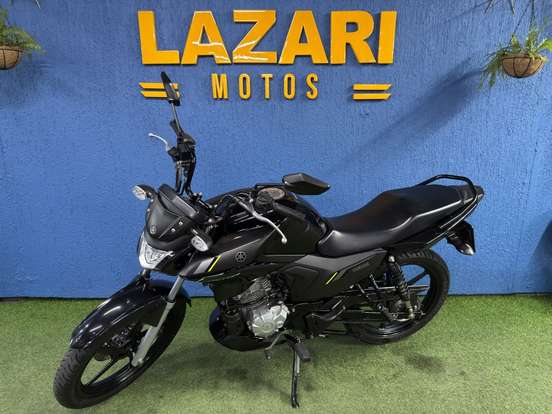 YAMAHA-FACTOR YBR 150 ED YAMAHA-FACTOR YBR 150 ED-2025