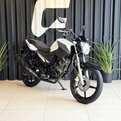 YAMAHA-FACTOR YBR 150 ED-2021
