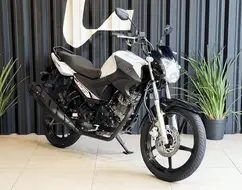 YAMAHA FACTOR YBR 150 ED YAMAHA FACTOR YBR 150 ED