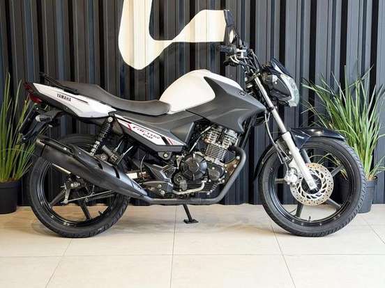 YAMAHA-FACTOR YBR 150 ED YAMAHA-FACTOR YBR 150 ED-2021