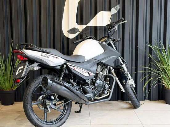 YAMAHA-FACTOR YBR 150 ED YAMAHA-FACTOR YBR 150 ED-2021