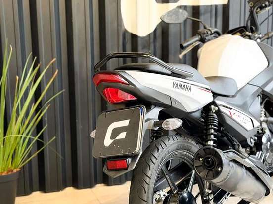 YAMAHA-FACTOR YBR 150 ED YAMAHA-FACTOR YBR 150 ED-2021