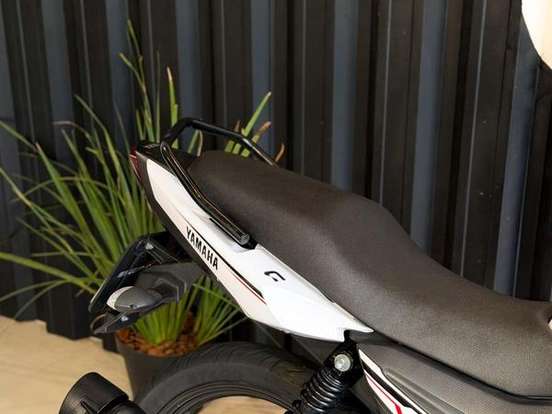 YAMAHA-FACTOR YBR 150 ED YAMAHA-FACTOR YBR 150 ED-2021