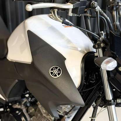 YAMAHA-FACTOR YBR 150 ED-2021