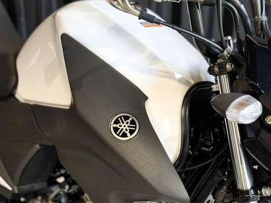 YAMAHA-FACTOR YBR 150 ED YAMAHA-FACTOR YBR 150 ED-2021