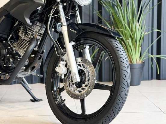 YAMAHA-FACTOR YBR 150 ED YAMAHA-FACTOR YBR 150 ED-2021