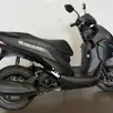 YAMAHA FLUO 125 HYBRID CONNECTED ABS YAMAHA FLUO 125 HYBRID CONNECTED ABS