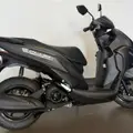 YAMAHA FLUO 125 HYBRID CONNECTED ABS YAMAHA FLUO 125 HYBRID CONNECTED ABS