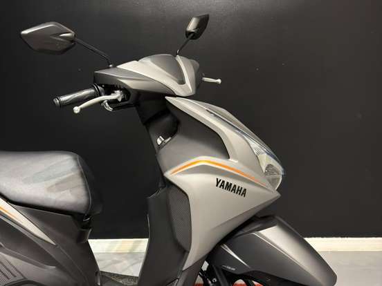 YAMAHA-FLUO 125 HYBRID CONNECTED ABS YAMAHA-FLUO 125 HYBRID CONNECTED ABS-2026