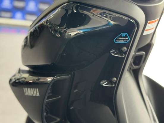 YAMAHA-FLUO 125 HYBRID CONNECTED ABS YAMAHA-FLUO 125 HYBRID CONNECTED ABS-2026