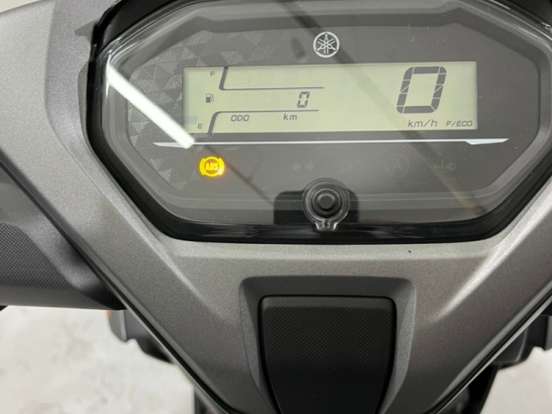 YAMAHA-FLUO 125 HYBRID CONNECTED ABS YAMAHA-FLUO 125 HYBRID CONNECTED ABS-2026