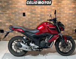 YAMAHA FZ15 FAZER ABS YAMAHA FZ15 FAZER ABS