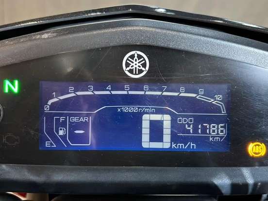 YAMAHA-FZ15 FAZER ABS YAMAHA-FZ15 FAZER ABS-2024