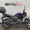 YAMAHA FZ15 FAZER CONNECTED ABS YAMAHA FZ15 FAZER CONNECTED ABS