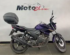 YAMAHA FZ15 FAZER CONNECTED ABS YAMAHA FZ15 FAZER CONNECTED ABS