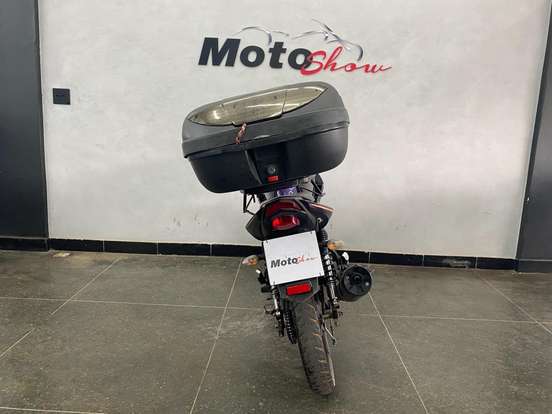 YAMAHA-FZ15 FAZER CONNECTED ABS-2024