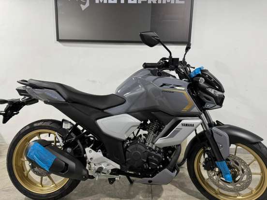 YAMAHA-FZ15 FAZER CONNECTED ABS YAMAHA-FZ15 FAZER CONNECTED ABS-2026