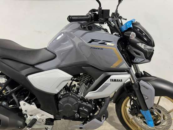 YAMAHA-FZ15 FAZER CONNECTED ABS-2026
