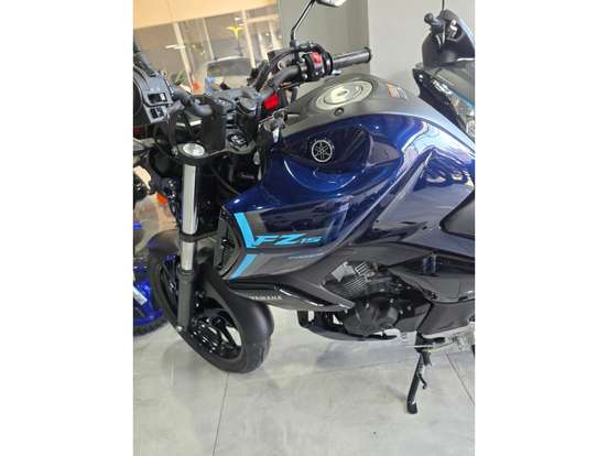 YAMAHA-FZ15 FAZER CONNECTED ABS-2026