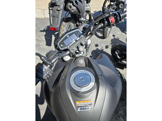 YAMAHA-FZ15 FAZER CONNECTED ABS-2026