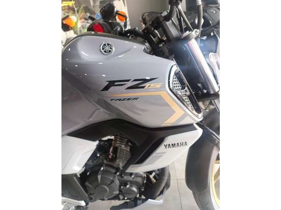 YAMAHA-FZ15 FAZER CONNECTED ABS-2026